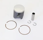 Athena Piston Kit Forged 66.34MM Bore Honda CR250R 1986-1996 S4F06640002A New. Price: $165.82.