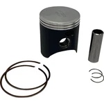 Wossner Piston Kit For Stroke - Standard Size 8302DB New. Price: $124.87.