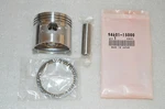 Honda New Piston 0.25 Rings Pin & Clips CB750K 13102-300-030 1969-1976. Price: $68.95.