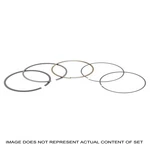 Prox Piston Ring Set 99.94MM 2.6508 New. Price: $40.58.