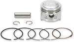 Prox Piston Kit - 47.50 Mm Honda 01.1075.050 New. Price: $77.95.