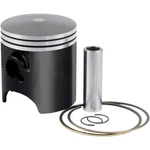 New Vertex Piston Kit For Husqvarna Fc 250 2016-2018 24115B. Price: $342.86.