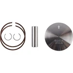 Wossner Piston Kit For Stroke - Standard Size 8325DA New. Price: $133.37.