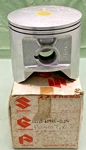 New Genuine Suzuki 12110-40901-025 Piston. Price: $269.50.
