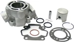 Athena P400250100007 Big Bore Cylinder Kit 50MM 80CC New. Price: $839.66.