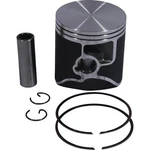 Vertex Cast Piston Kit For 2018-21 Betamotor Rr 2T 300 -71.96MM- 24385B New. Price: $231.26.