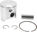 Wiseco Piston Kit 1.50MM Oversize 55.50MM 754M05550 New. Price: $169.05.