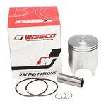 Yamaha, MX125, 1974-1976, Wiseco .040 Piston Kit, 236M05700 57.00 Mm New. Price: $146.99.