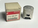Oem Honda 1988 CR125R Piston Assy (std) 13101-KS6-833 New. Price: $19.95.