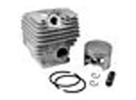 Rotary Brand Replacement Cylinder/piston Assembly For Fits Stihl 11056 New. Price: $59.71.