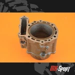 97-07 2004 Oem Cylinder Barrel Engine Jug Top End Core. Price: $79.99.