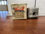 New Nos Factory Yamaha Part# 1JT-11631-02-97 Std Piston XS750-2D. Price: $29.99.
