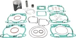 Vertex Top End Piston Kit 66.35MM Ktm/husqvarna SX/250 Xc/tc 2023 New. Price: $277.16.