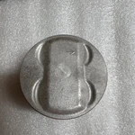 Yamaha Pistons, 0.50MM O/s, Part #4PU-11636-00 1TX-11636-00 New. Price: $74.99.