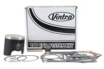 Vintco Top End Piston Kit KTH08-00 New. Price: $215.95.