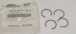 Brp Sea Doo Pwc Oem Nos Circlip Pack Qty Lot Eight Pcs- 420845102 New. Price: $12.95.