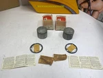 74-77 Harley Davidson Flh, Fx Piston Kit 22147-74 Used. Price: $99.95.