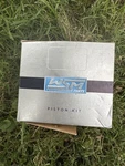 Wsm Polaris Piston Kit 50-311-05K New. Price: $111.11.