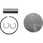 Wossner Piston Kit - 8020D050 New. Price: $99.88.
