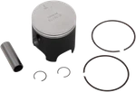 Wossner Piston Kit 72MM 8219DA New. Price: $171.80.
