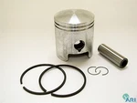 SP1 T-moly Series Piston Kit Standard Bore 60.00MM Snowmobile 09-802 54-802PS New. Price: $47.53.