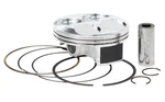 Vertex High Compression Piston 76.95MM 14.2:1 For Kawasaki Kx 250 2011-2014 New. Price: $260.96.