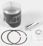 804M06640 Wiseco Piston Kit 1999-2024 Yamaha YZ250/X Std 66.4MM Bore New. Price: $154.99.