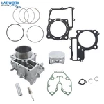 13101-HN2-01 Cylinder Piston Kit Honda Foreman Rubicon TRX500FA 2001-14 New. Price: $139.04.