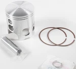 Wiseco Piston - 513M06600 New. Price: $139.97.