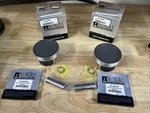 Namura +0.01MM Piston NA-20076-B Kit Kawasaki Brute Force 750 4X4I 2015-2023 85 New. Price: $164.00.