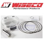 Wiseco 4755M09600 For Engine Pistons Kits Rr New. Price: $242.99.