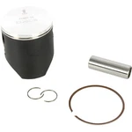 Wossner Piston Kit - 8220DB New. Price: $100.88.