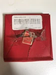 Nos Honda Piston Ring Set Twin 13021-292-000 New. Price: $59.99.