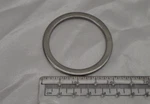 Aprilia Ring 856043 QTY3 New. Price: $24.99.