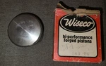Wiseco 183P6 Piston With Rings Yamaha DT1 DT-1 250 New 060. Price: $139.95.