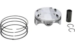 Vertex Big Bore Piston 80.96MM +3.00MM 14.1:1 #24637B For Kawasaki New. Price: $257.36.