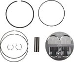 Moose MPX1111 Piston Kit - 97.00 Mm Yamaha New. Price: $421.95.