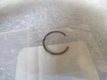 Qty Yamaha YZ80 YZ65 Piston Pin Circlip 93450-13130-00 Oem Crankshaft New. Price: $24.99.
