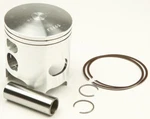 Wiseco Piston Kit Standard Bore 66.40MM 799M06640 New. Price: $175.70.