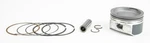 Pro-x Piston Kit (c) Standard Bore 94.95MM, 10.0:1 Std. Compression Nikasil New. Price: $124.99.