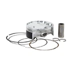 Forged High Compression Piston Kit Kawasaki Kx 250 2008-2009; 23458A New. Price: $186.58.