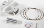 Wiseco Top End Piston For Husqvarna Fe 350 14-15 88MM Hi Compression 40090M08800 New. Price: $239.99.