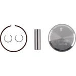 Wossner Pistons Kit - 57.95 Mm For Yamaha 8321D400 New. Price: $146.51.
