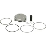 Vertex 24516B 78.97MM Forged Piston Kit 13.9:1 Fits 2020-2021 Honda CRF250R / Rx New. Price: $212.36.