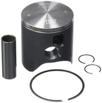 Vertex Replica Piston Kit For Suzuki Rm 125 (90-99) New. Price: $166.46.
