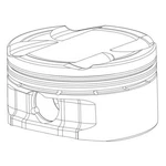 Cp-carrillo BHM8120-2 New. Price: $250.99.