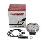 Open Box Wiseco Piston Kit 58.50MM/10:1 For 1975-1977 Honda CB550F Super Sport New. Price: $151.49.