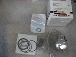Honda Dirt Bike 1982-1987 Z50R Std Bore Wiseco 11.5:1 Comp Piston Kit 4828M03900 New. Price: $89.99.