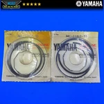 New Oem Yamaha 1973-1975 RD250 Piston Rings .5 2ND Oversize 361-11610-22-00. Price: $30.40.