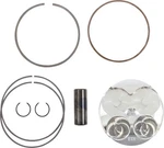 Moose MPX1090C Piston Kit - 77.00 Mm Yamaha New. Price: $386.95.